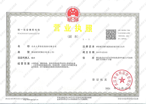 营业执照---副本 (仅供信息披露)_01(1)